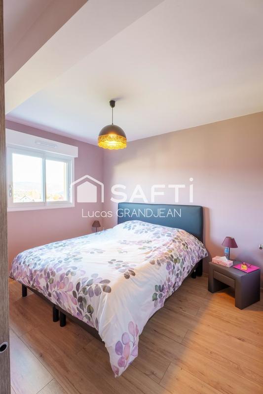 Villa - 122 m² - 5 pièces