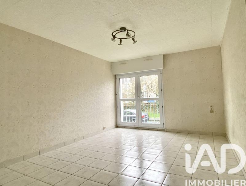 Appartement - 70 m² - 4 pièces