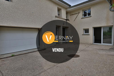 Maison - 150 m² - 5 pièces