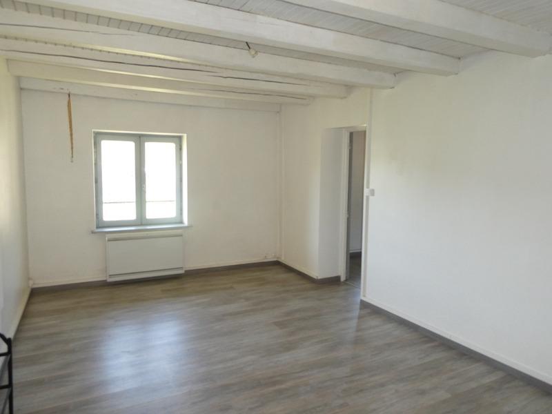 Maison de campagne - 160 m² - 7 pièces