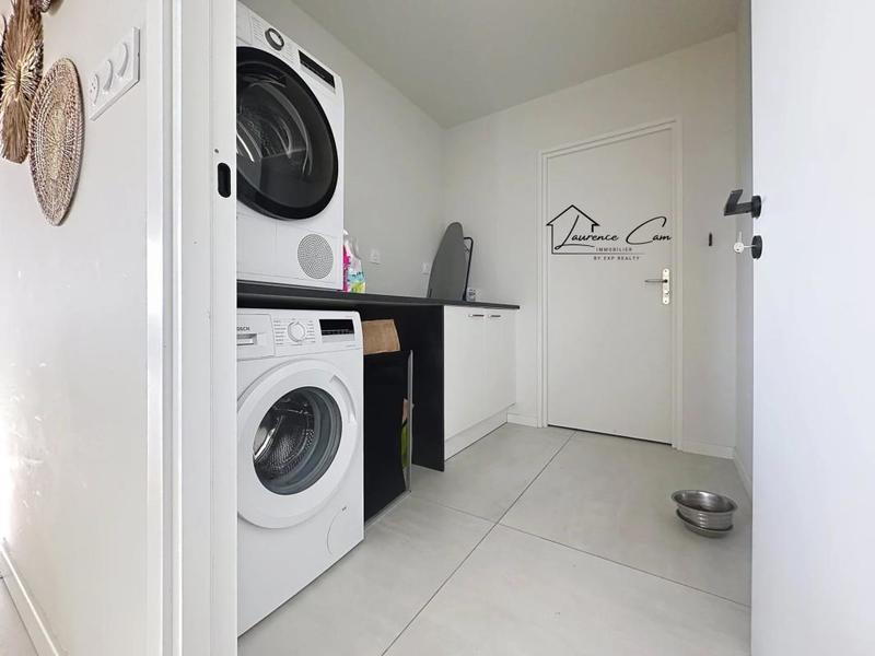 Maison - 129 m² - 1 pièce