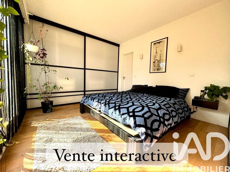 Appartement - 84 m² - 3 pièces