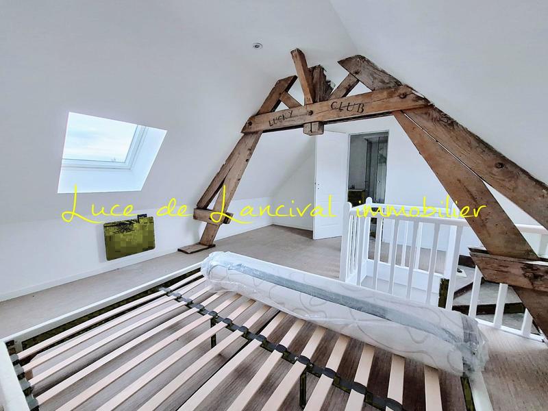 Maison - 72 m² - 4 pièces