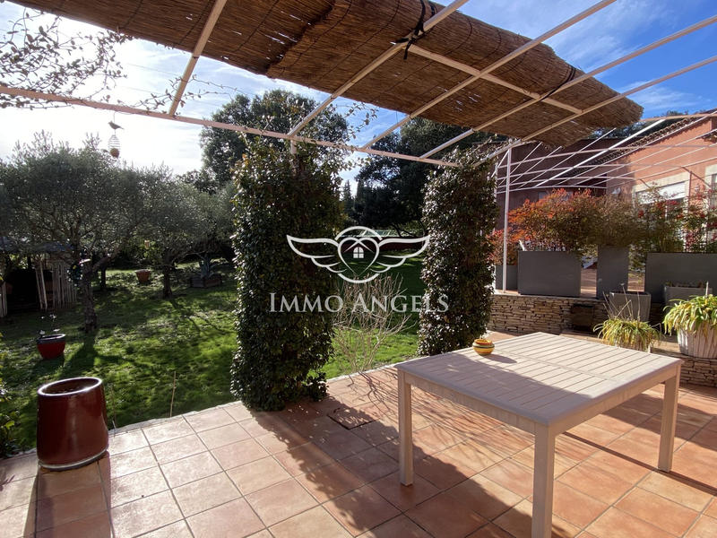 Bastide - 340 m² - 10 pièces