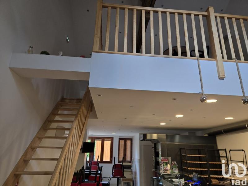 Local commercial - 80 m²