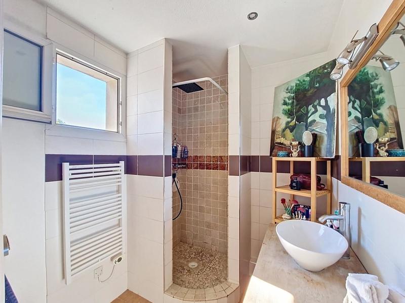 Maison - 68 m² - 3 pièces