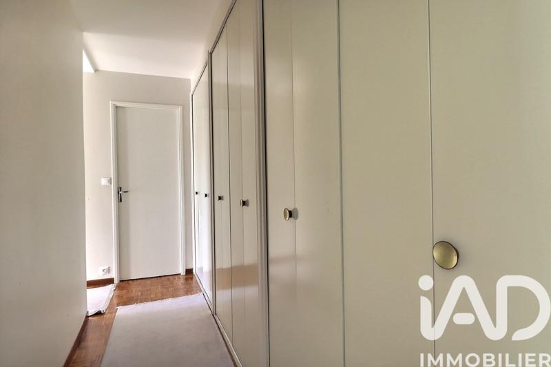 Appartement - 58 m² - 2 pièces