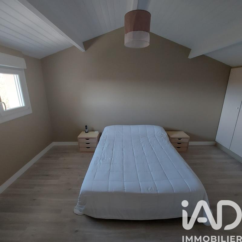 Maison - 131 m² - 8 pièces