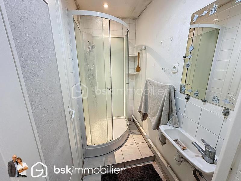 Appartement - 112 m² - 4 pièces