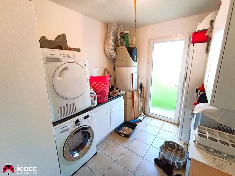 Maison - 130 m² - 7 pièces