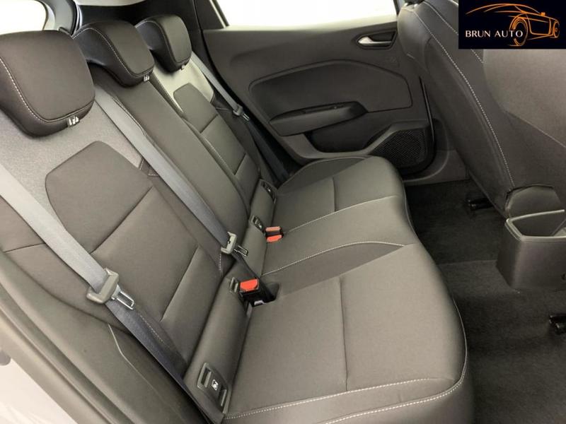 Renault Clio 5 Blue Dci 100 Ch Gsr2 Evolution