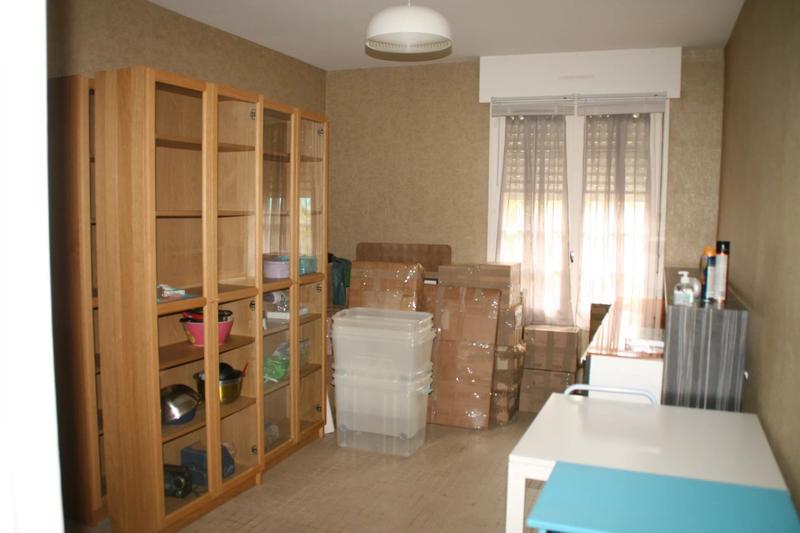 Maison - 166 m² - 8 pièces