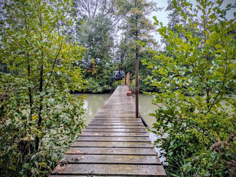 Terrain - 17 430 m²