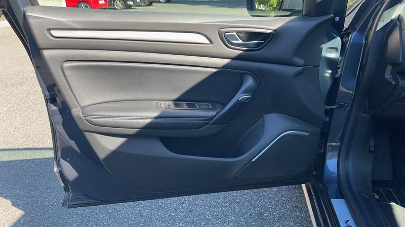 Renault Mégane Estate 1.2 TCe 130 Energy Edc7 Intens - Automatique