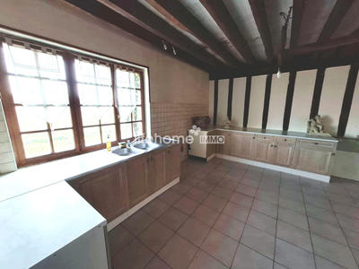 Maison - 170 m² - 4 pièces