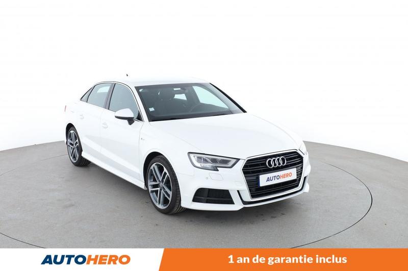 Audi A3 Berline 35 Tfsi Cod Sport s tronic 7 150 ch