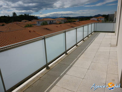 Appartement - 78 m² - 4 pièces