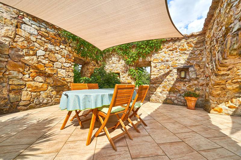 Bastide - 433 m² - 14 pièces