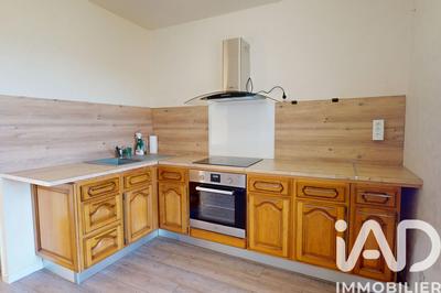 Appartement - 73 m² - 3 pièces