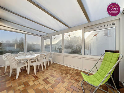 Maison - 73 m² - 3 pièces