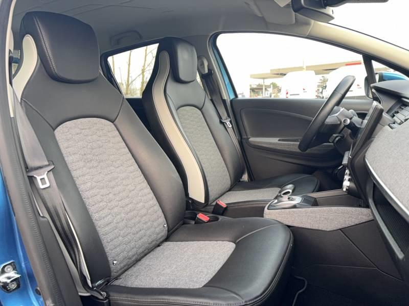 Renault Zoe R110 Intens