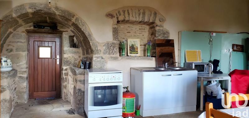 Maison - 107 m² - 4 pièces