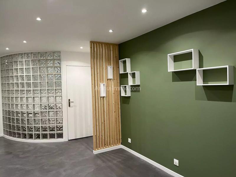 Bureau - 53 m² - 3 pièces