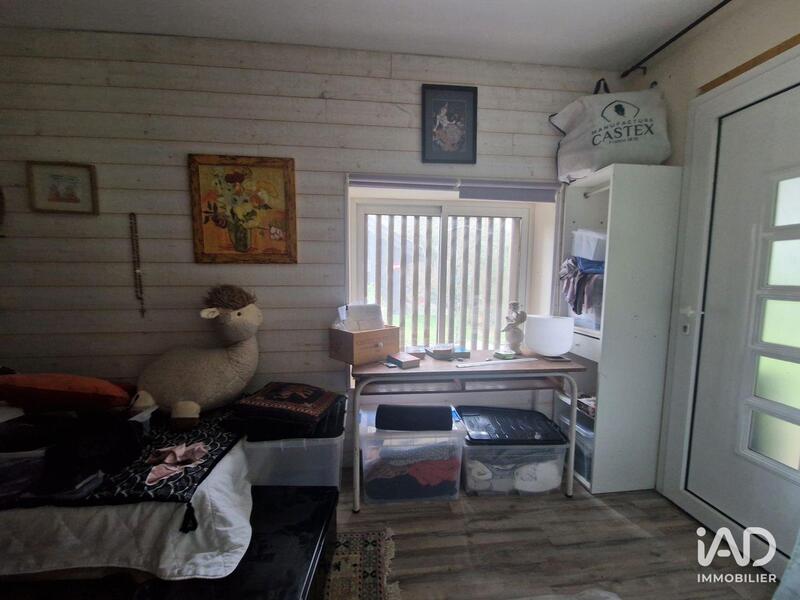 Maison - 147 m² - 4 pièces