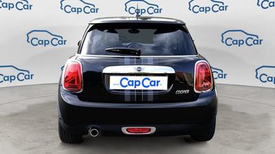 Mini Mini 1.5 Cooper 136 - Automatique Toit ouvrant