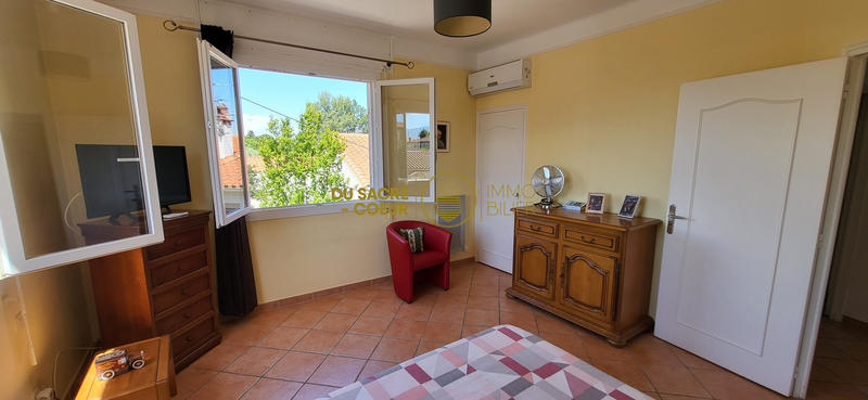 Villa - 101 m² - 5 pièces