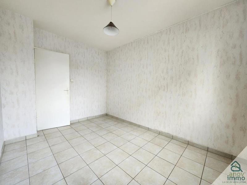 Appartement - 87 m² - 5 pièces