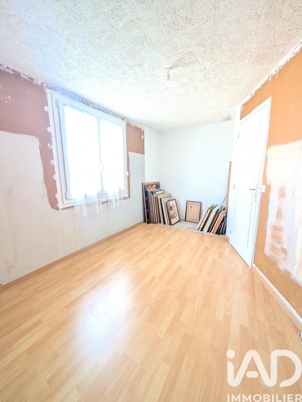 Maison - 143 m² - 5 pièces