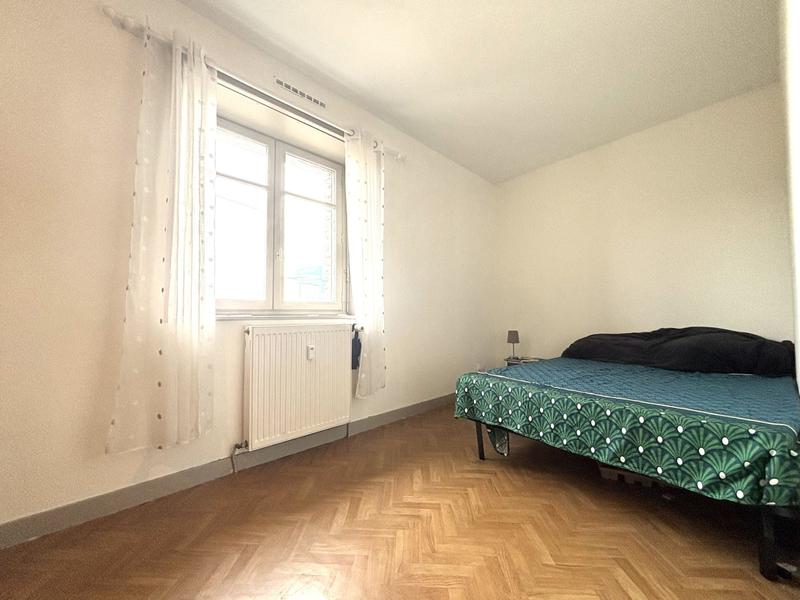 Appartement - 47 m² - 3 pièces