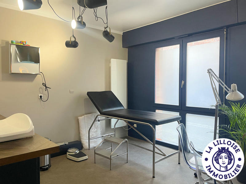 Local d'activités - 38 m²