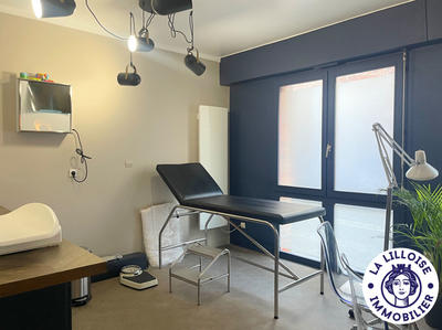 Local d'activités - 38 m²