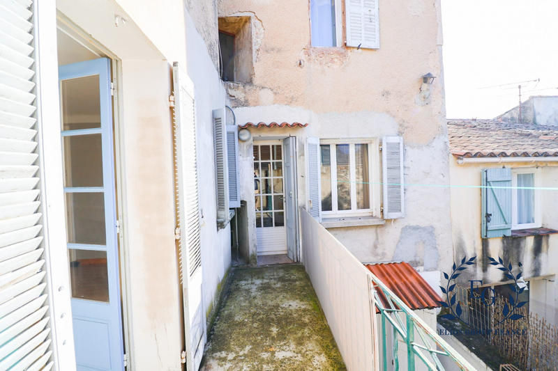 Appartement - 85 m² - 4 pièces