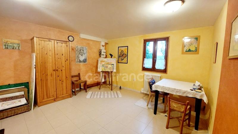 Maison - 151 m² - 6 pièces