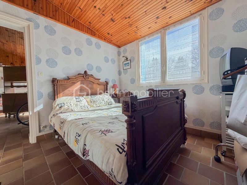 Maison - 80 m² - 3 pièces