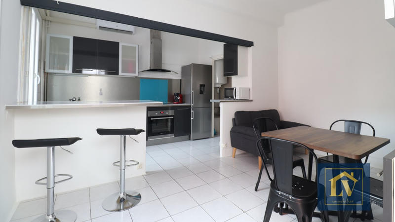 Maison - 78 m² - 4 pièces