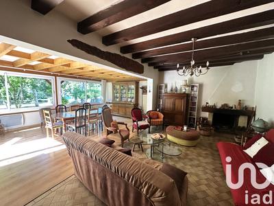 Maison de campagne - 131 m² - 6 pièces