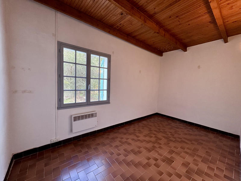 Maison - 97 m² - 4 pièces