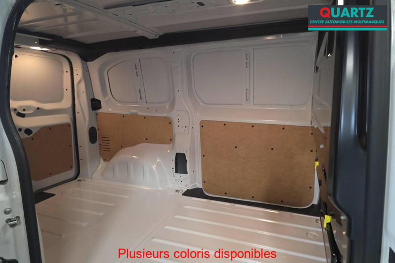 Peugeot Expert Fourgon Fgn m Bluehdi 145 Bvm6