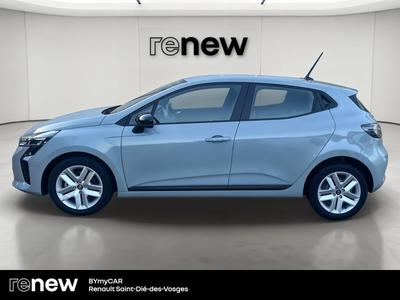 Renault Clio V Blue dCi 100 ch Gsr2 Evolution
