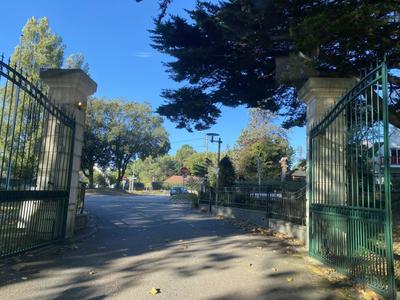 Appartement - 27 m² - 2 pièces