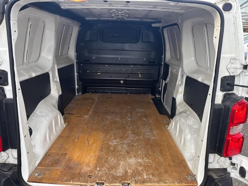 Peugeot Expert Fgn Tole Standard 1.5 Bluehdi 120 s&amp;S Bvm6 Premium