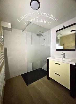 Maison de ville - 54 m² - 3 pièces