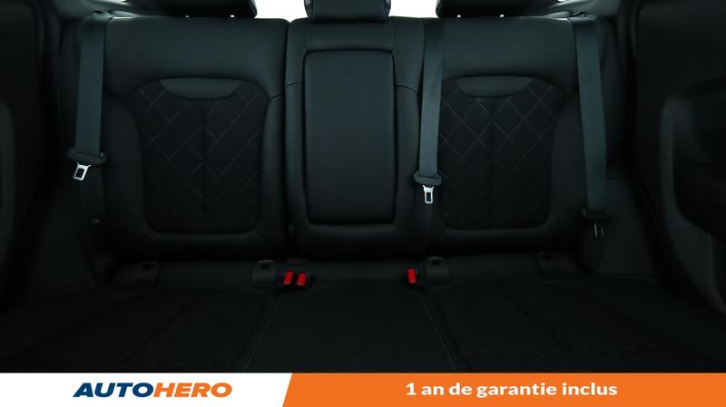 Renault Kadjar 1.5 Blue dCi Zen Edc 115 ch