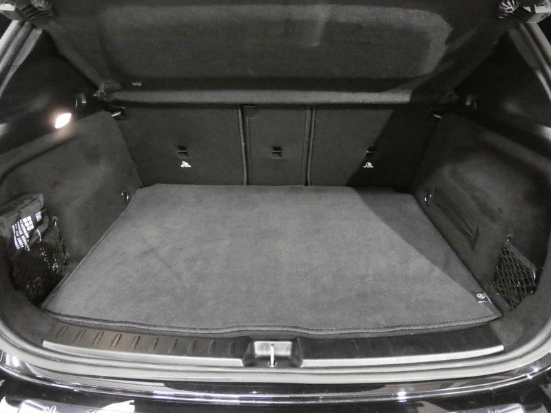 Mercedes Gla 180 d Amg Line