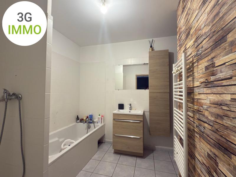 Villa - 161 m² - 5 pièces