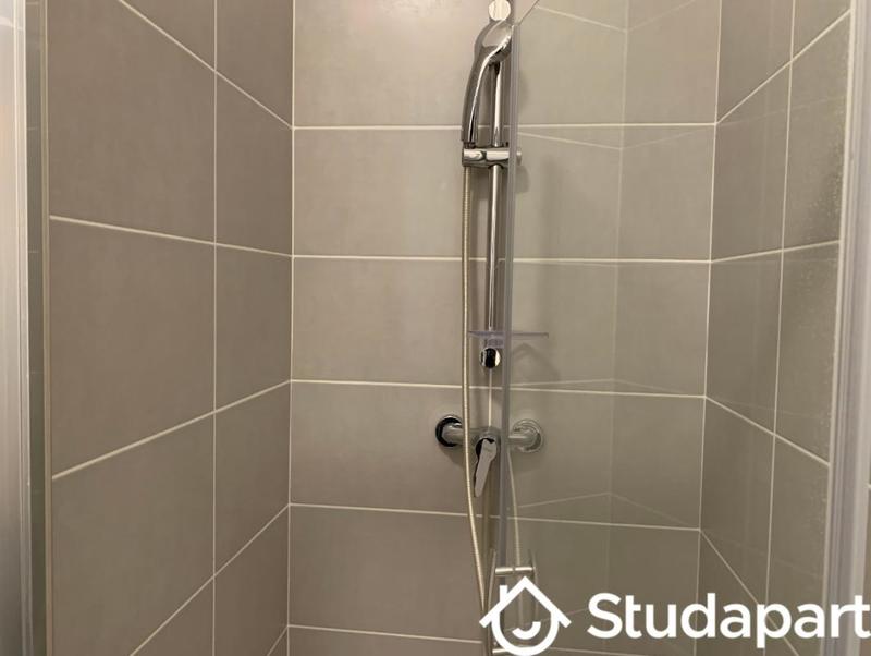 Appartement - 17 m² - 1 pièce